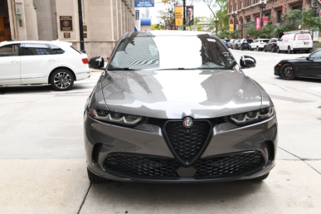 New 2024 Alfa Romeo Tonale Veloce | Chicago, IL