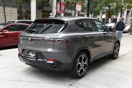 New 2024 Alfa Romeo Tonale Veloce | Chicago, IL