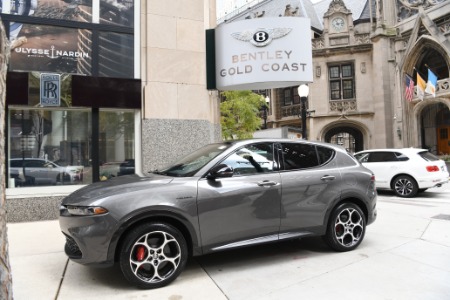 New 2024 Alfa Romeo Tonale Veloce | Chicago, IL