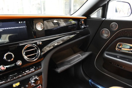 New 2024 Rolls-Royce Spectre ***AVAILABLE FOR ORDER*** | Chicago, IL