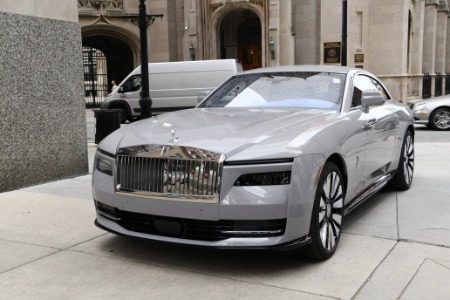 New 2024 Rolls-Royce Spectre ***AVAILABLE FOR ORDER*** | Chicago, IL