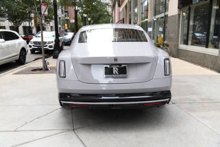 New 2024 Rolls-Royce Spectre ***AVAILABLE FOR ORDER*** | Chicago, IL