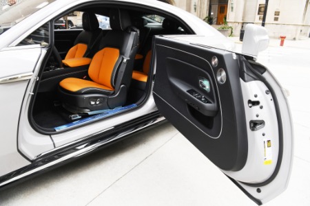 New 2024 Rolls-Royce Spectre ***AVAILABLE FOR ORDER*** | Chicago, IL