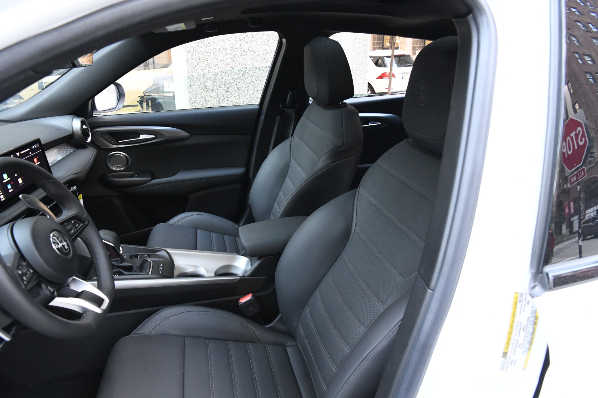New 2024 Alfa Romeo Tonale Veloce | St. Petersburg, FL