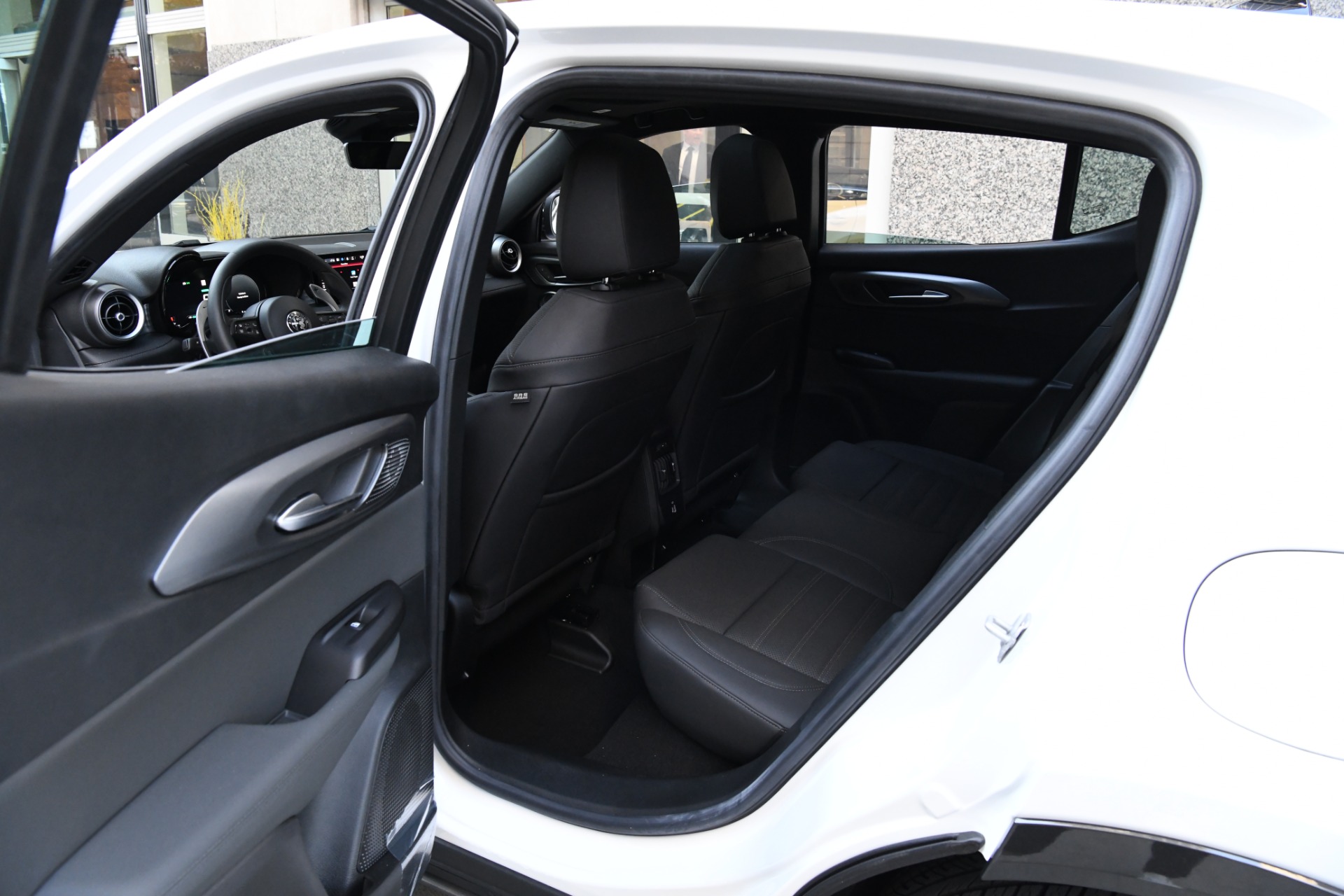 New 2024 Alfa Romeo Tonale Veloce | St. Petersburg, FL