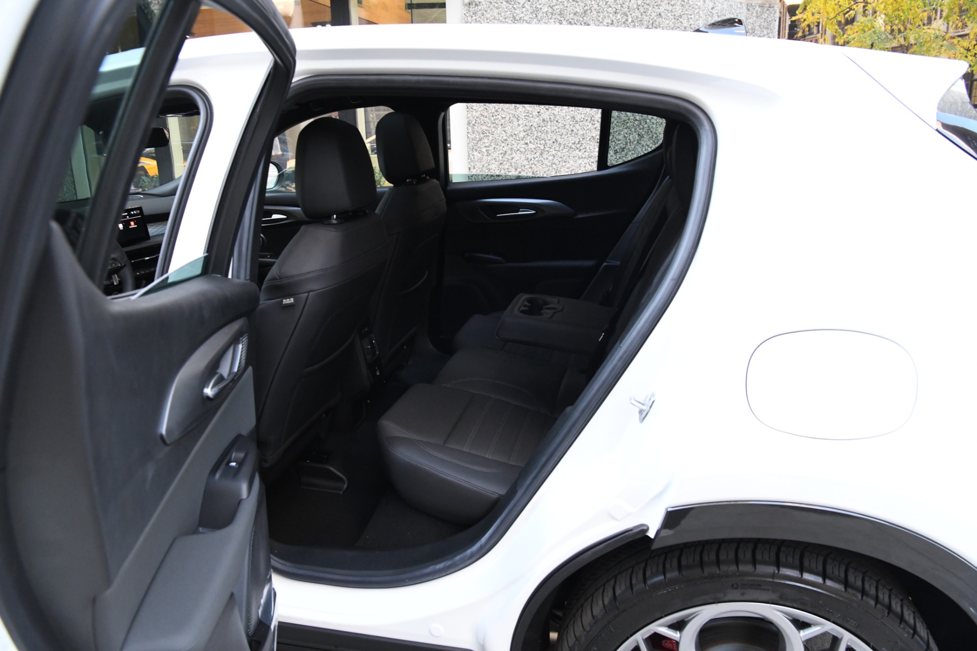 New 2024 Alfa Romeo Tonale Veloce | St. Petersburg, FL