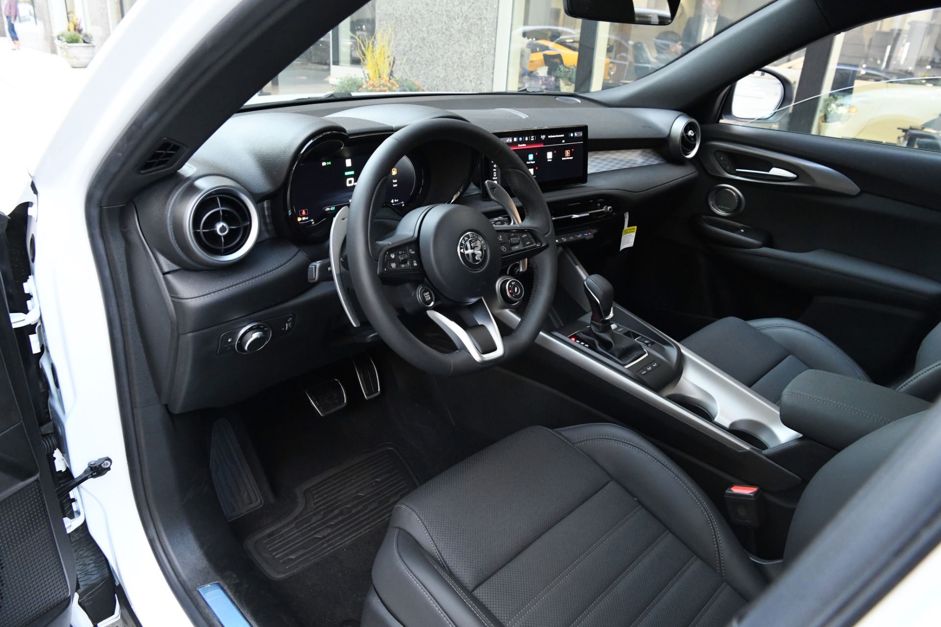 New 2024 Alfa Romeo Tonale Veloce | St. Petersburg, FL