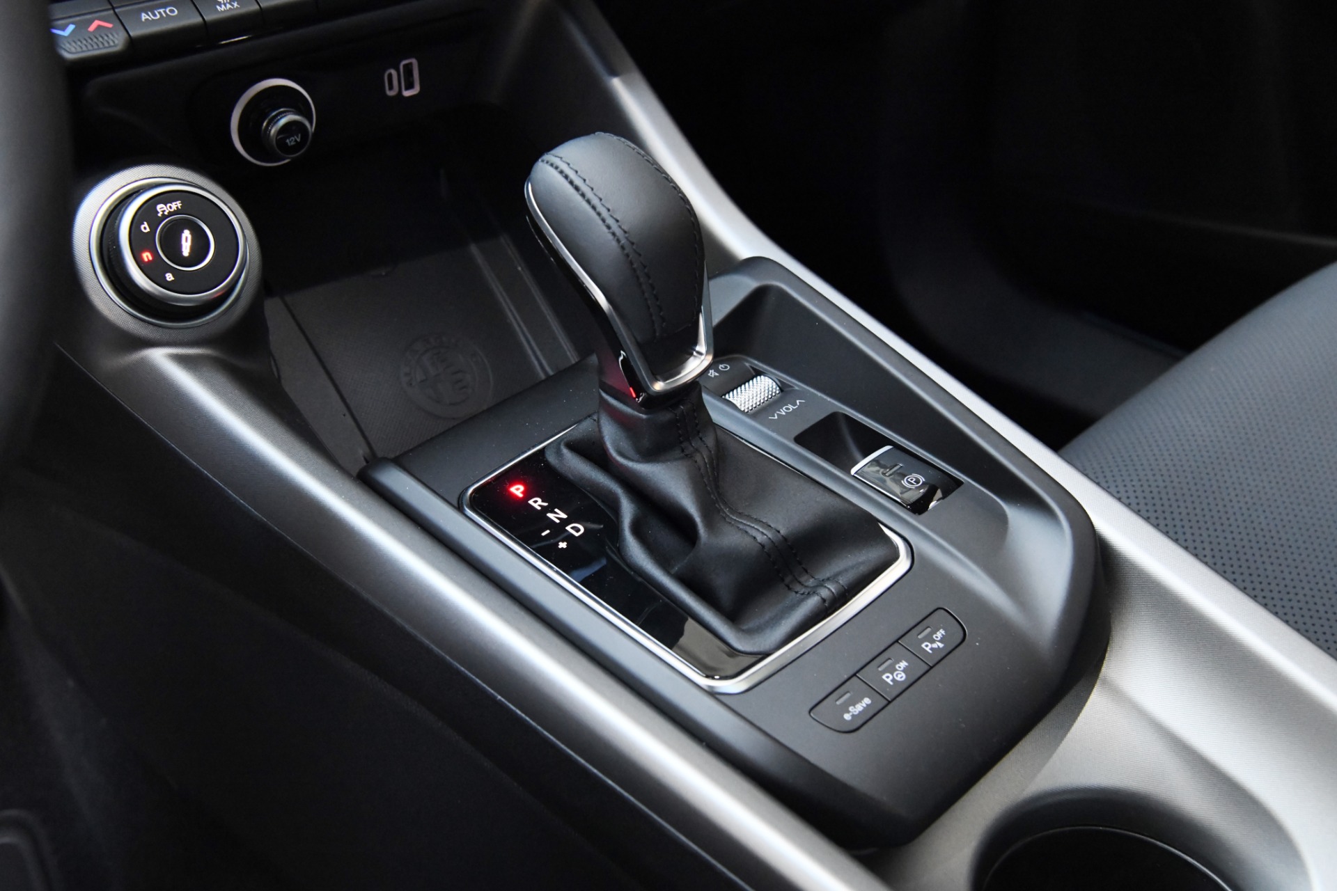 New 2024 Alfa Romeo Tonale Veloce | St. Petersburg, FL