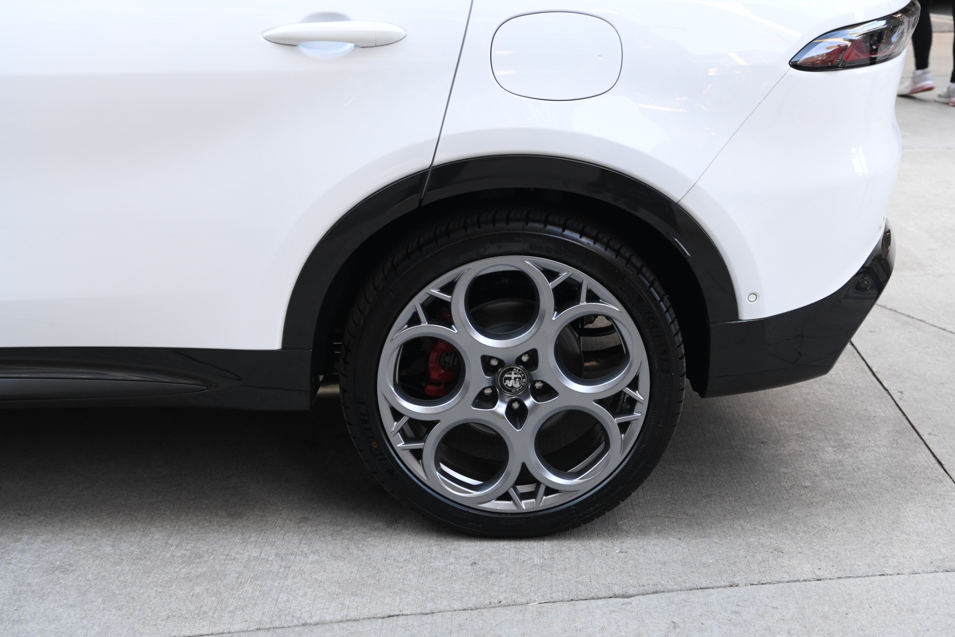 New 2024 Alfa Romeo Tonale Veloce | St. Petersburg, FL