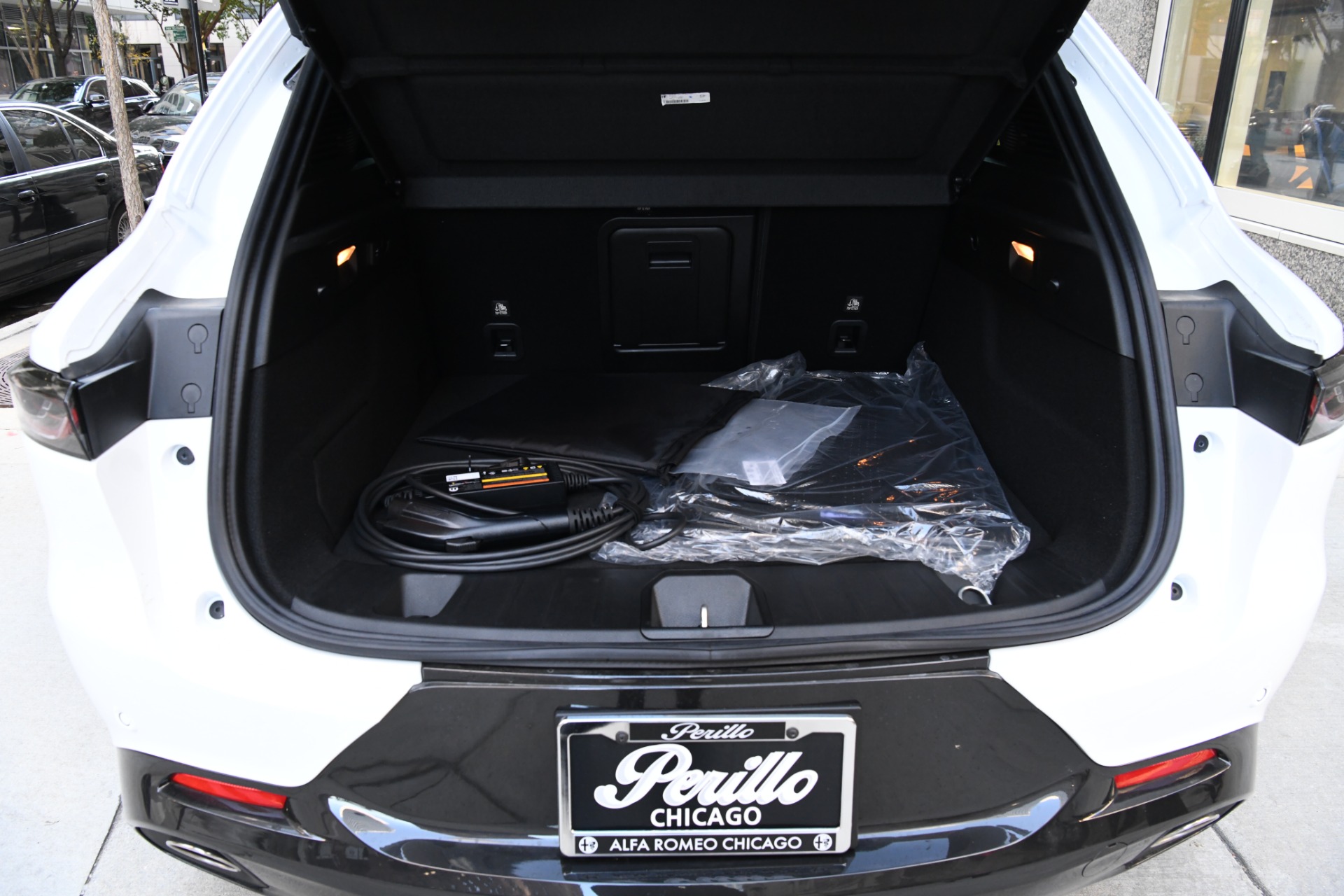 New 2024 Alfa Romeo Tonale Veloce | St. Petersburg, FL