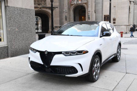 New 2024 Alfa Romeo Tonale Veloce | Chicago, IL