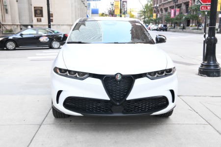 New 2024 Alfa Romeo Tonale Veloce | Chicago, IL