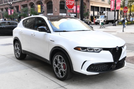 New 2024 Alfa Romeo Tonale Veloce | Chicago, IL