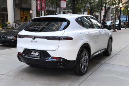 New 2024 Alfa Romeo Tonale Veloce | Chicago, IL