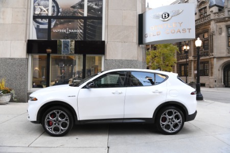 New 2024 Alfa Romeo Tonale Veloce | Chicago, IL