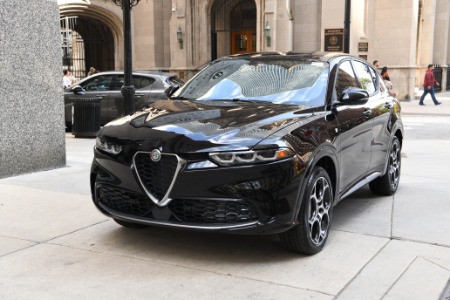 New 2024 Alfa Romeo Tonale Ti | Chicago, IL