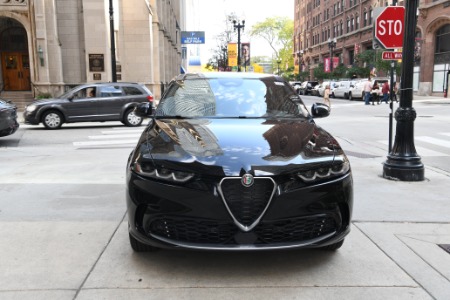 New 2024 Alfa Romeo Tonale Ti | Chicago, IL