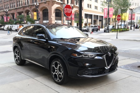 New 2024 Alfa Romeo Tonale Ti | Chicago, IL