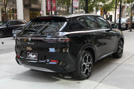 New 2024 Alfa Romeo Tonale Ti | Chicago, IL