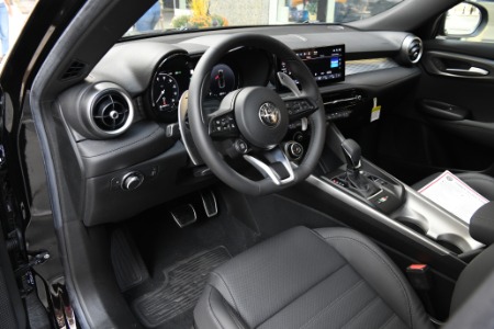 New 2024 Alfa Romeo Tonale Veloce | Chicago, IL