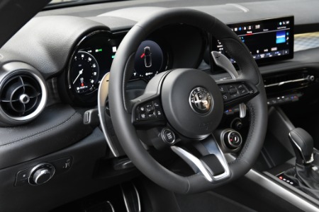 New 2024 Alfa Romeo Tonale Veloce | Chicago, IL