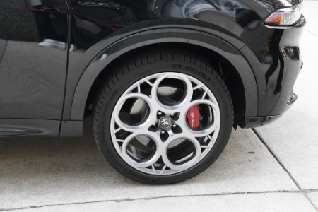 New 2024 Alfa Romeo Tonale Veloce | Chicago, IL