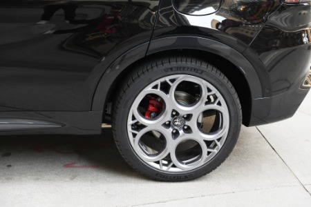 New 2024 Alfa Romeo Tonale Veloce | Chicago, IL
