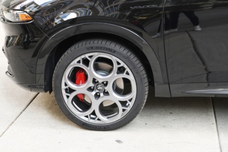 New 2024 Alfa Romeo Tonale Veloce | Chicago, IL