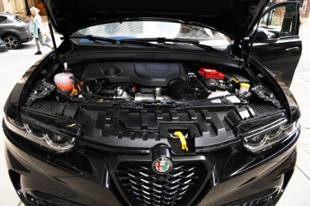 New 2024 Alfa Romeo Tonale Veloce | Chicago, IL