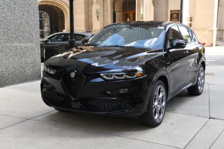 New 2024 Alfa Romeo Tonale Veloce | Chicago, IL