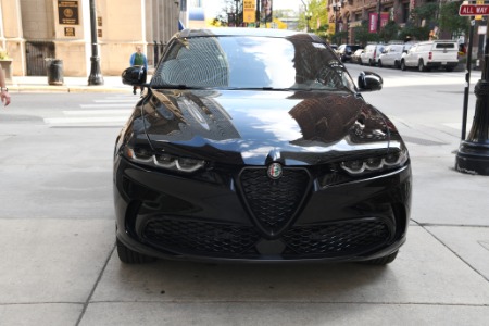 New 2024 Alfa Romeo Tonale Veloce | Chicago, IL