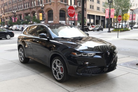 New 2024 Alfa Romeo Tonale Veloce | Chicago, IL
