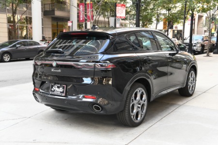 New 2024 Alfa Romeo Tonale Veloce | Chicago, IL