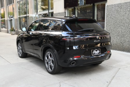 New 2024 Alfa Romeo Tonale Veloce | Chicago, IL