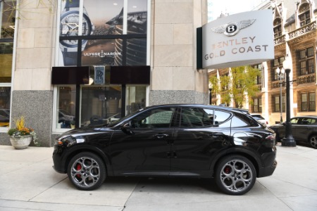 New 2024 Alfa Romeo Tonale Veloce | Chicago, IL