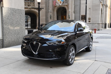 New 2024 Alfa Romeo Tonale Ti | Chicago, IL