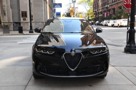 New 2024 Alfa Romeo Tonale Ti | Chicago, IL