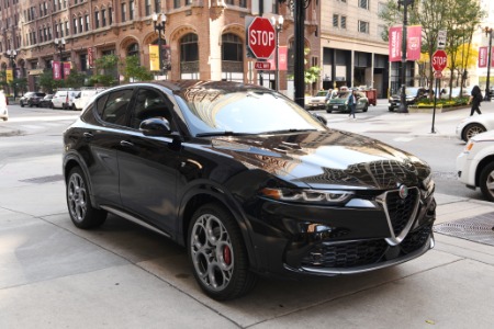 New 2024 Alfa Romeo Tonale Ti | Chicago, IL