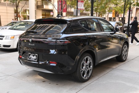 New 2024 Alfa Romeo Tonale Ti | Chicago, IL