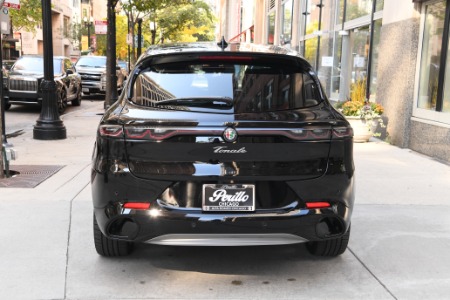 New 2024 Alfa Romeo Tonale Ti | Chicago, IL