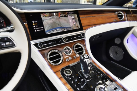 New 2023 Bentley Continental GTC Convertible GTC Speed | Chicago, IL