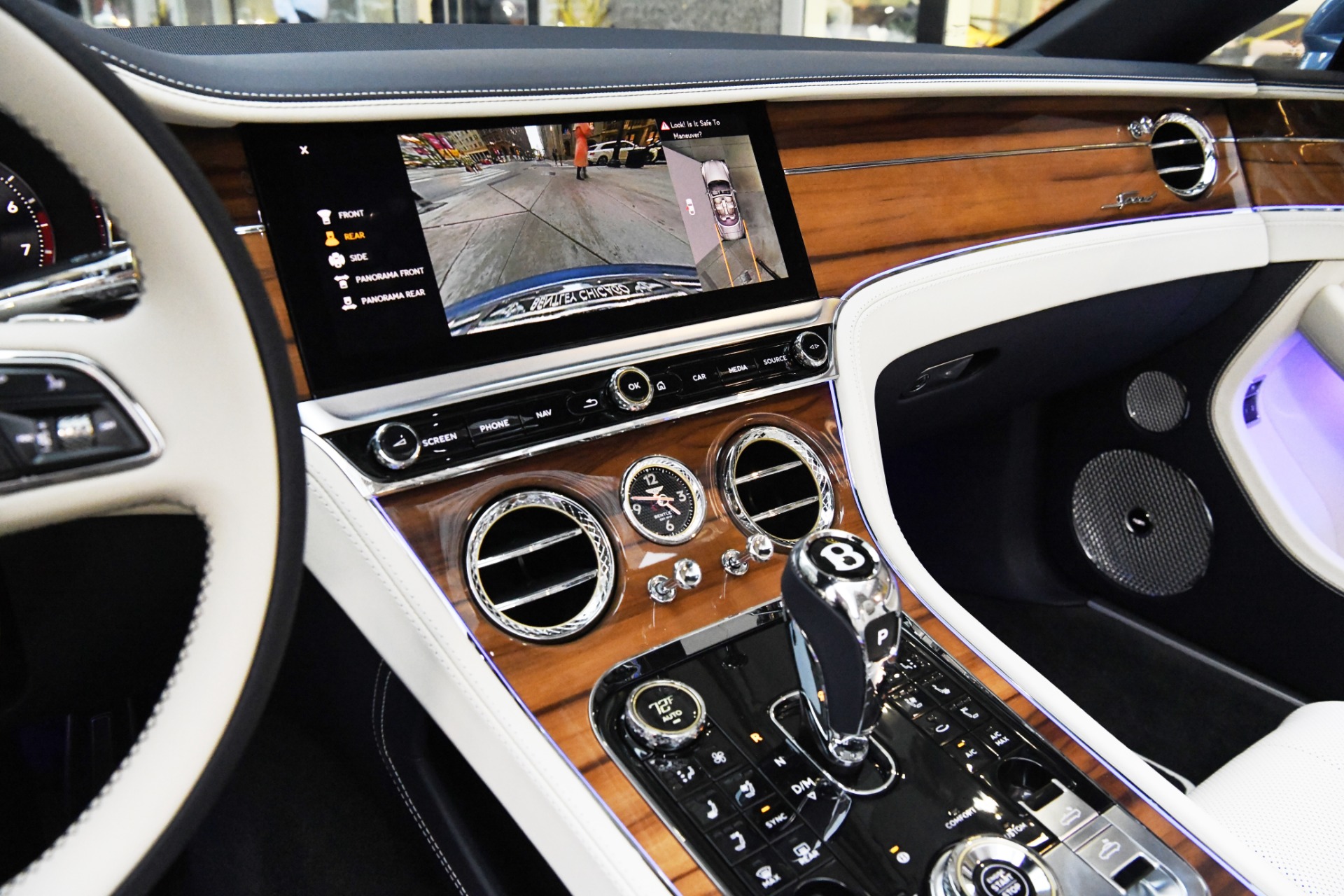 New 2023 Bentley Continental GTC Convertible GTC Speed | St. Petersburg, FL