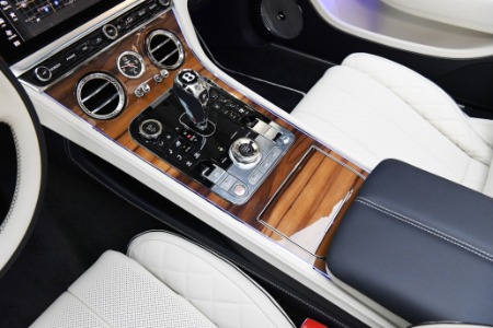 New 2023 Bentley Continental GTC Convertible GTC Speed | Chicago, IL