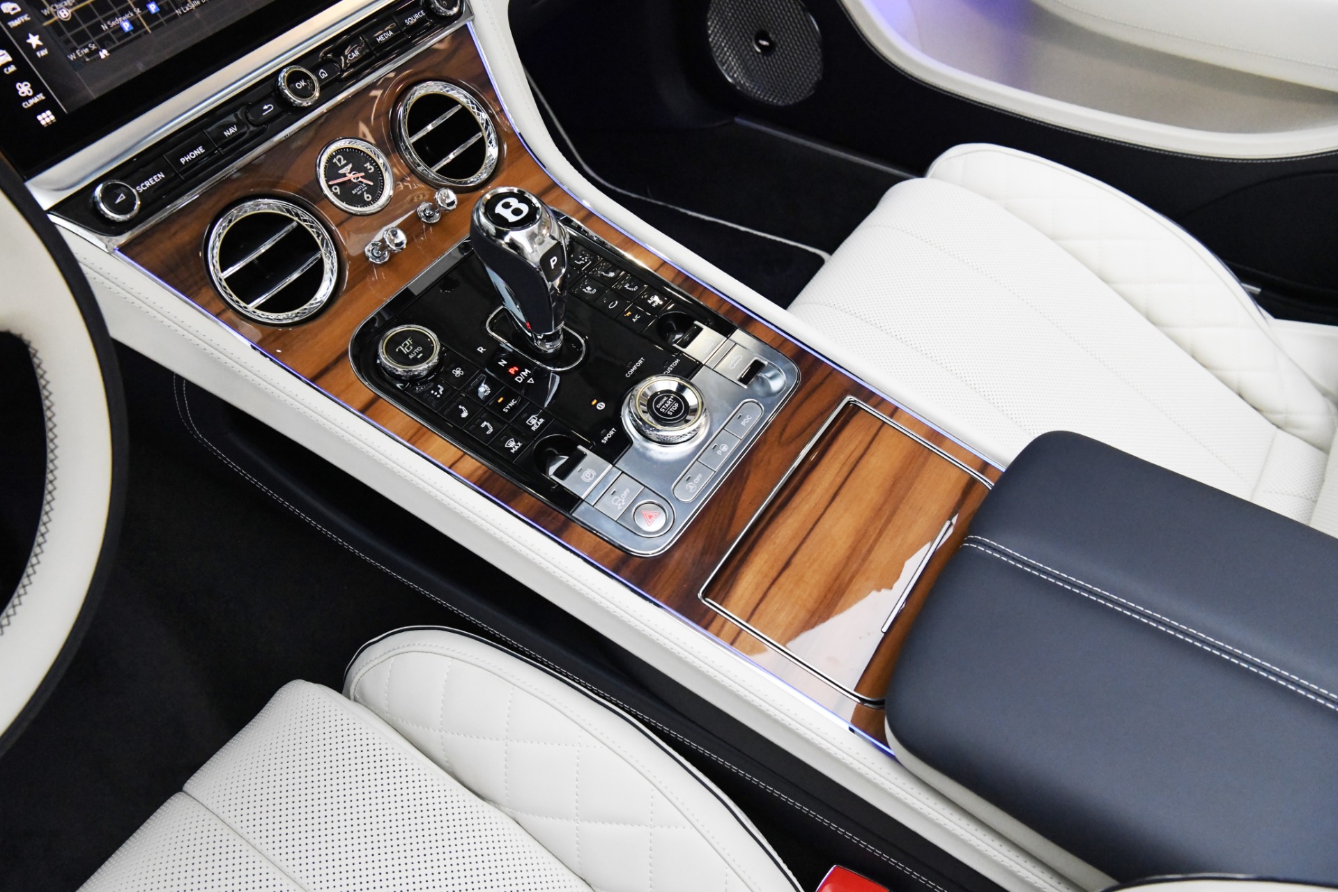 New 2023 Bentley Continental GTC Convertible GTC Speed | St. Petersburg, FL