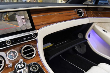 New 2023 Bentley Continental GTC Convertible GTC Speed | Chicago, IL