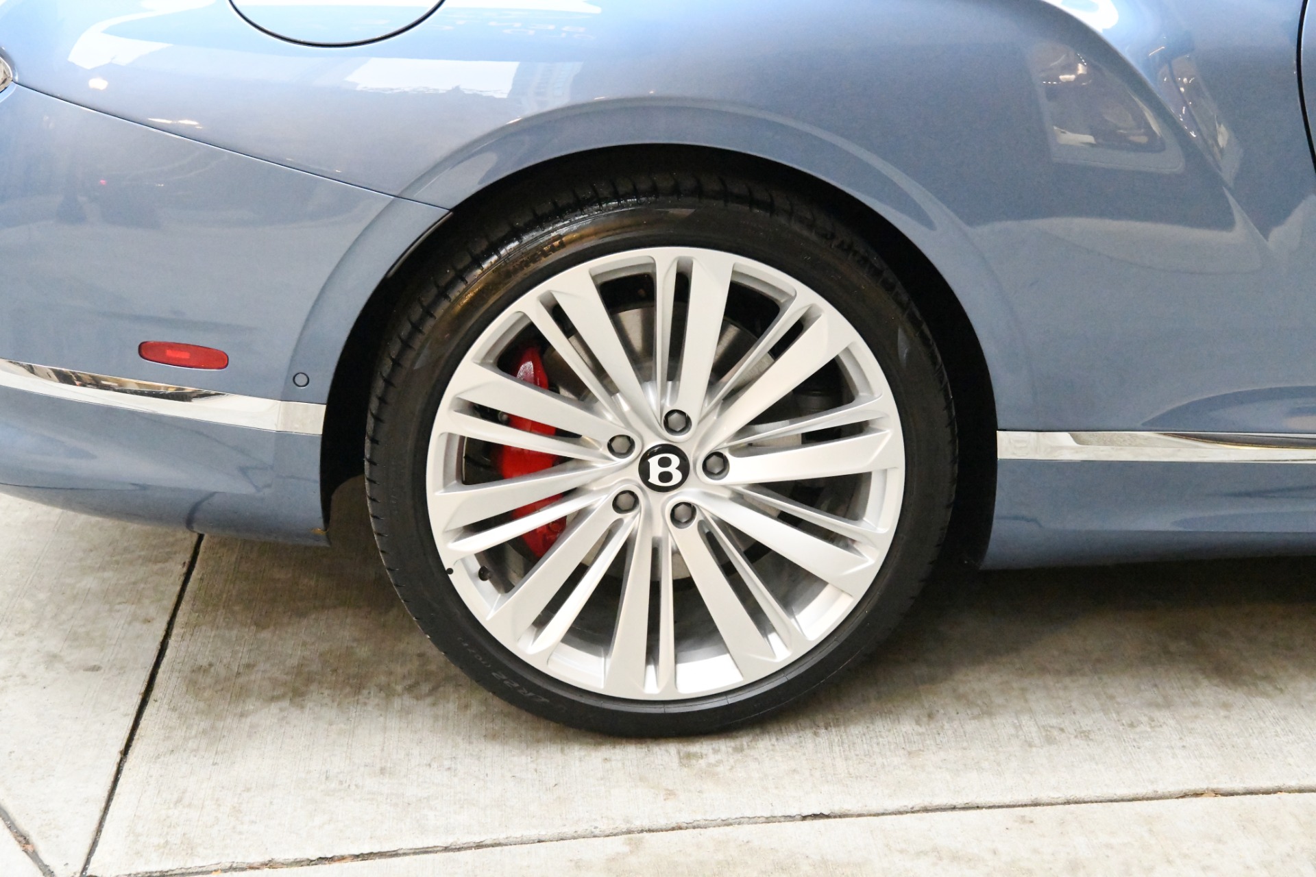 New 2023 Bentley Continental GTC Convertible GTC Speed | St. Petersburg, FL