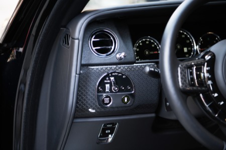 Used 2024 Rolls-Royce Black Badge Cullinan  | Chicago, IL