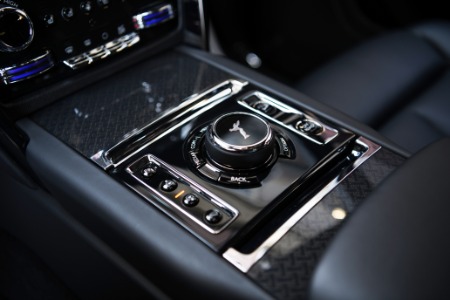 Used 2024 Rolls-Royce Black Badge Cullinan  | Chicago, IL