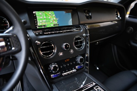 Used 2024 Rolls-Royce Black Badge Cullinan  | Chicago, IL
