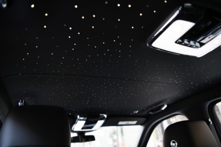Used 2024 Rolls-Royce Black Badge Cullinan  | Chicago, IL